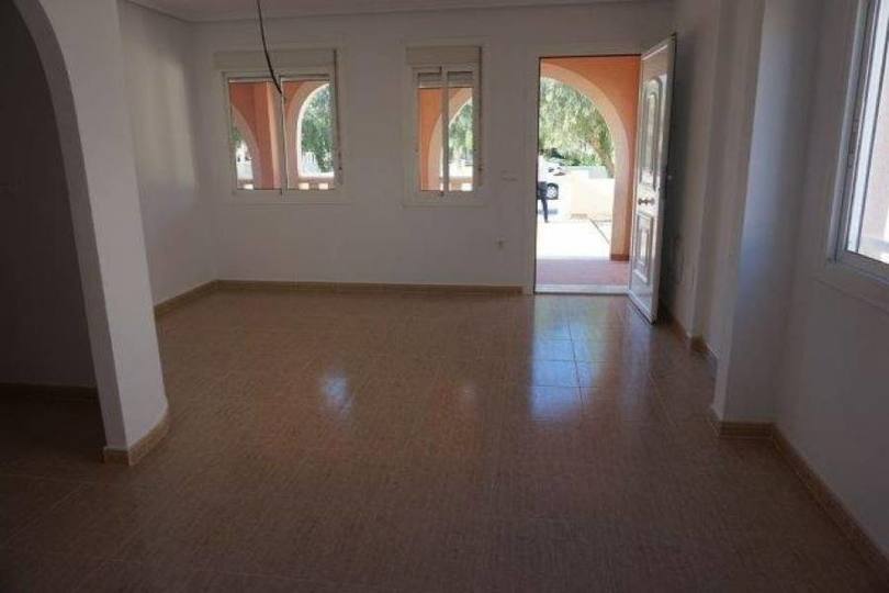 Abanilla,Murcia,España,2 Habitaciones Habitaciones,1 BañoBaños,Casas,2305