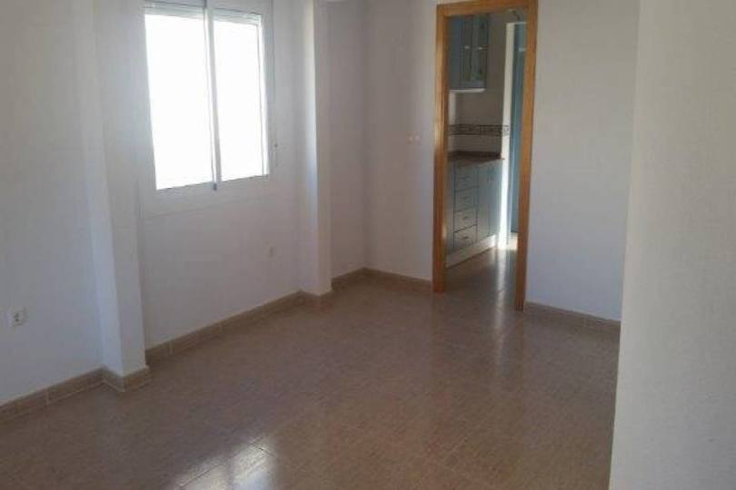 Abanilla,Murcia,España,2 Habitaciones Habitaciones,1 BañoBaños,Casas,2305