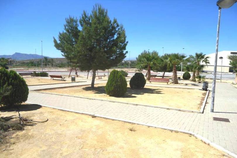 Abanilla,Murcia,España,4 Habitaciones Habitaciones,3 BañosBaños,Casas,2306