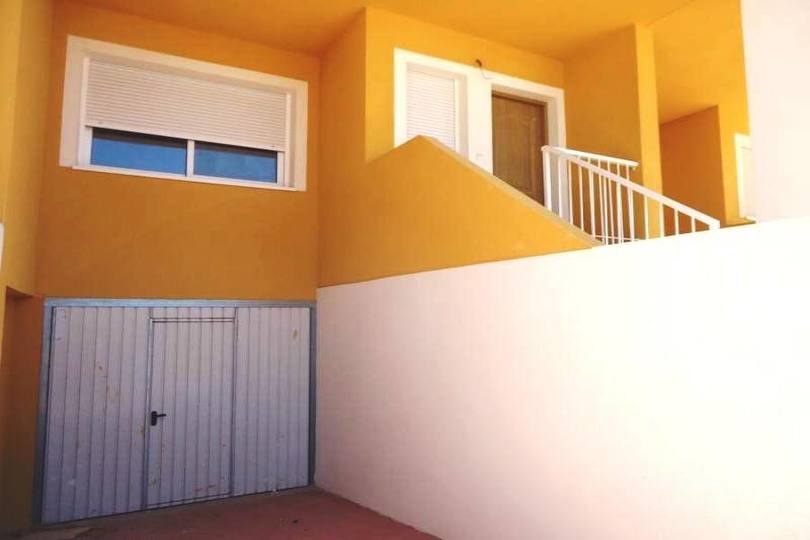 Abanilla,Murcia,España,4 Habitaciones Habitaciones,3 BañosBaños,Casas,2306