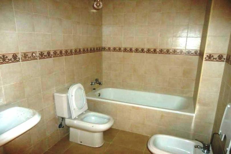 Abanilla,Murcia,España,4 Habitaciones Habitaciones,3 BañosBaños,Casas,2306