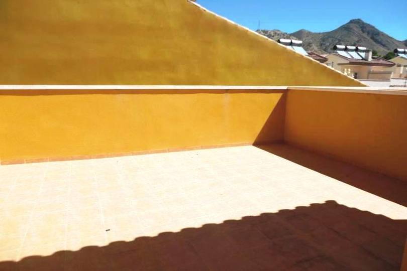 Abanilla,Murcia,España,4 Habitaciones Habitaciones,3 BañosBaños,Casas,2306