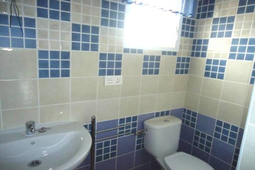 Abanilla,Murcia,España,3 Habitaciones Habitaciones,2 BañosBaños,Fincas-Villas,2308