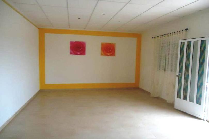 Abanilla,Murcia,España,3 Habitaciones Habitaciones,2 BañosBaños,Fincas-Villas,2308