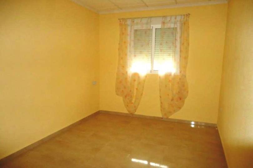 Abanilla,Murcia,España,3 Habitaciones Habitaciones,2 BañosBaños,Fincas-Villas,2308