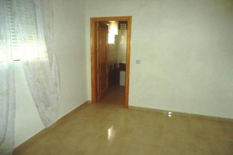 Abanilla,Murcia,España,3 Habitaciones Habitaciones,2 BañosBaños,Fincas-Villas,2308