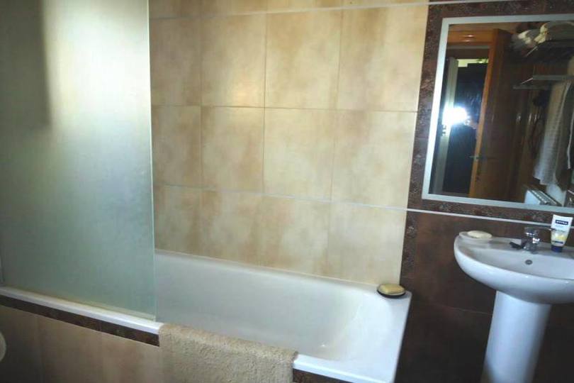 Fortuna,Murcia,España,4 Habitaciones Habitaciones,2 BañosBaños,Fincas-Villas,2309