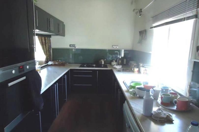 Fortuna,Murcia,España,4 Habitaciones Habitaciones,2 BañosBaños,Fincas-Villas,2309