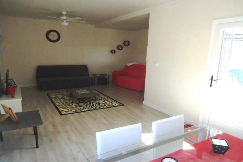 Abanilla,Murcia,España,6 Habitaciones Habitaciones,2 BañosBaños,Fincas-Villas,2310