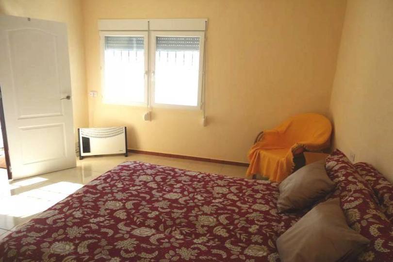 Abanilla,Murcia,España,6 Habitaciones Habitaciones,2 BañosBaños,Fincas-Villas,2310