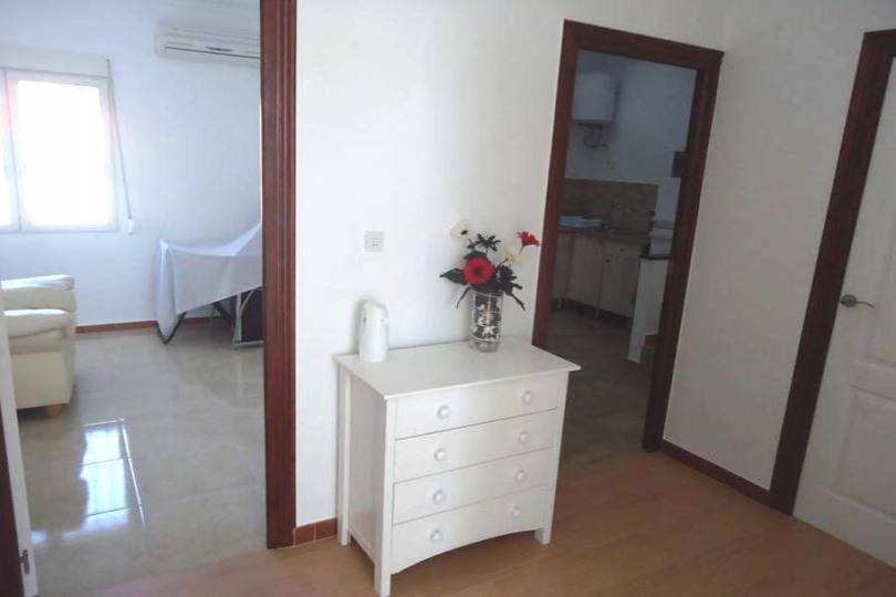 Abanilla,Murcia,España,6 Habitaciones Habitaciones,2 BañosBaños,Fincas-Villas,2310