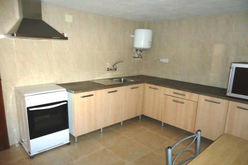 Abanilla,Murcia,España,6 Habitaciones Habitaciones,2 BañosBaños,Fincas-Villas,2310
