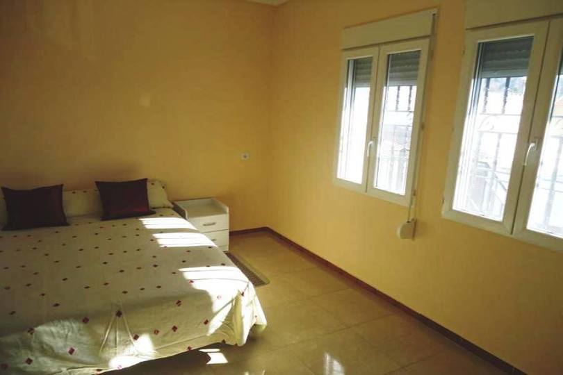 Abanilla,Murcia,España,6 Habitaciones Habitaciones,2 BañosBaños,Fincas-Villas,2310
