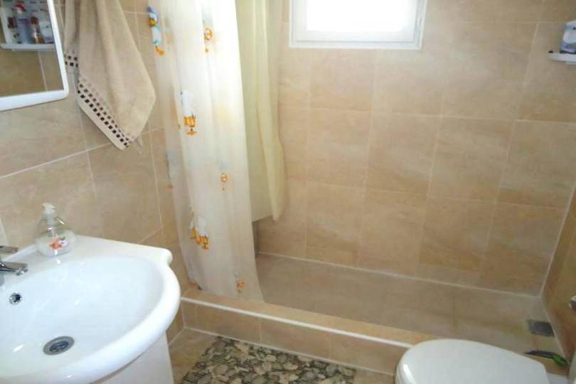 Abanilla,Murcia,España,6 Habitaciones Habitaciones,2 BañosBaños,Fincas-Villas,2310