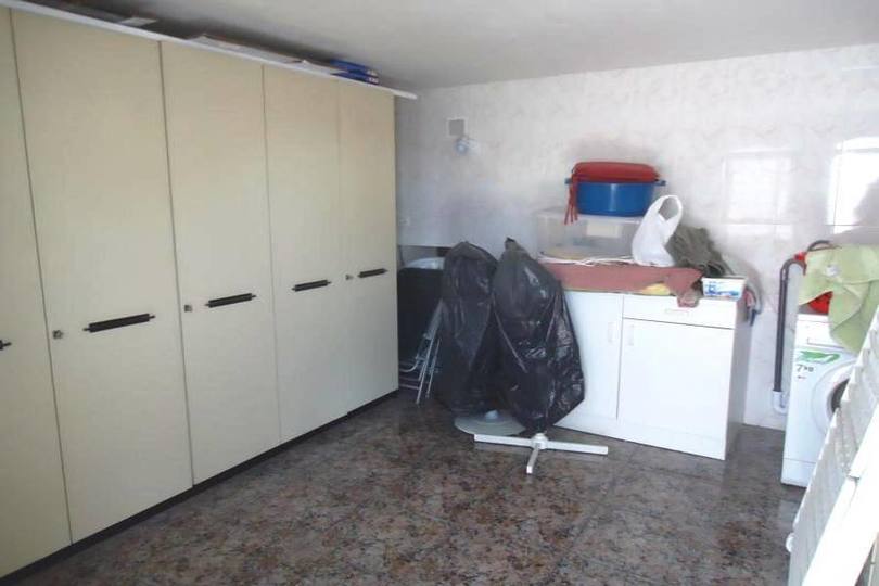 Abanilla,Murcia,España,6 Habitaciones Habitaciones,2 BañosBaños,Fincas-Villas,2310