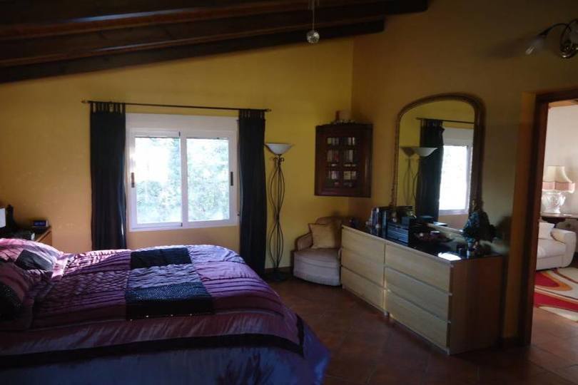Abanilla,Murcia,España,4 Habitaciones Habitaciones,3 BañosBaños,Fincas-Villas,2311