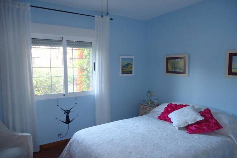 Abanilla,Murcia,España,4 Habitaciones Habitaciones,3 BañosBaños,Fincas-Villas,2311