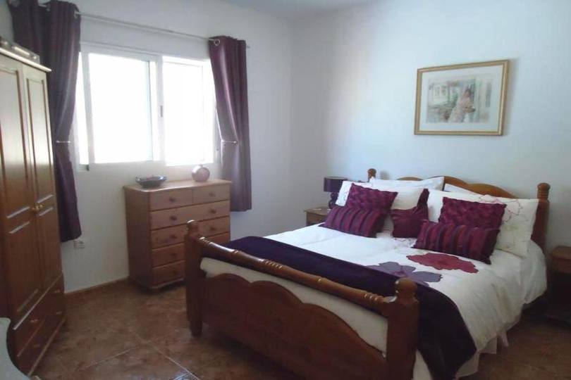 Abanilla,Murcia,España,3 Habitaciones Habitaciones,2 BañosBaños,Fincas-Villas,2312