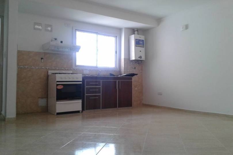 San Luis,San Luis,Argentina,1 Dormitorio Habitaciones,1 BañoBaños,Apartamentos,Pringles,1,1127