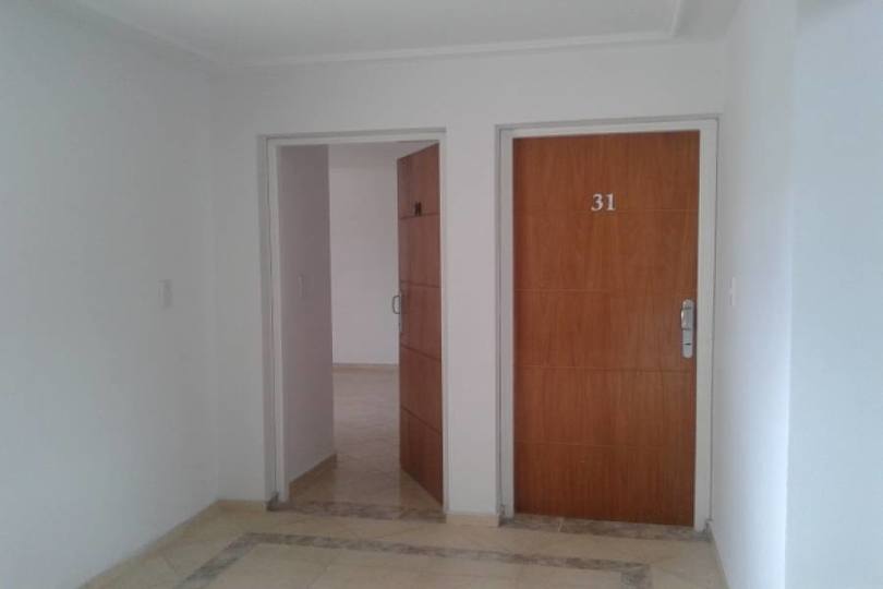 San Luis,San Luis,Argentina,1 Dormitorio Habitaciones,1 BañoBaños,Apartamentos,Pringles,1,1127