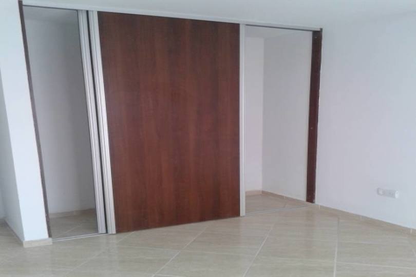 San Luis,San Luis,Argentina,1 Dormitorio Habitaciones,1 BañoBaños,Apartamentos,Pringles,1,1127