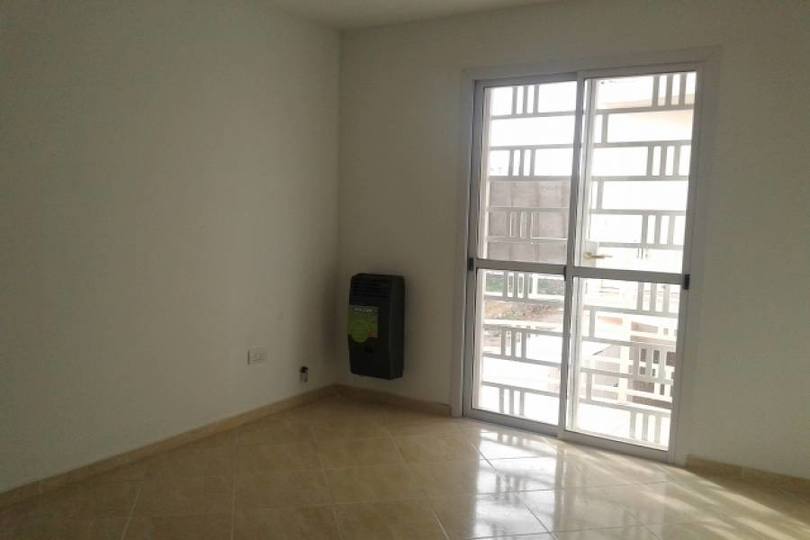 San Luis,San Luis,Argentina,1 Dormitorio Habitaciones,1 BañoBaños,Apartamentos,Pringles,1,1127