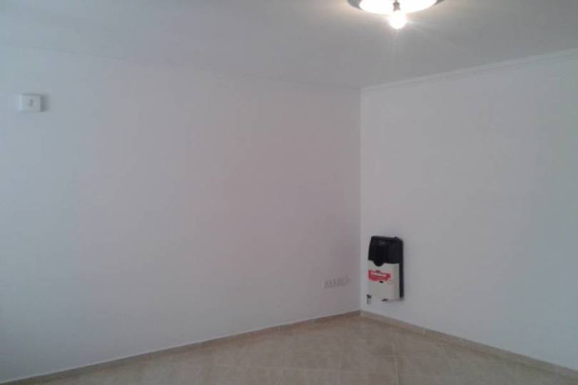 San Luis,San Luis,Argentina,1 Dormitorio Habitaciones,1 BañoBaños,Apartamentos,Pringles,1,1127