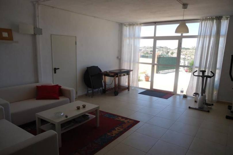 Abanilla,Murcia,España,5 Habitaciones Habitaciones,3 BañosBaños,Fincas-Villas,2314
