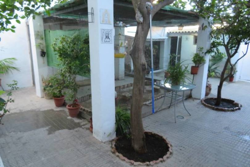 El Rebolledo,Alicante,España,3 Bedrooms Bedrooms,2 BathroomsBathrooms,Casas,15685