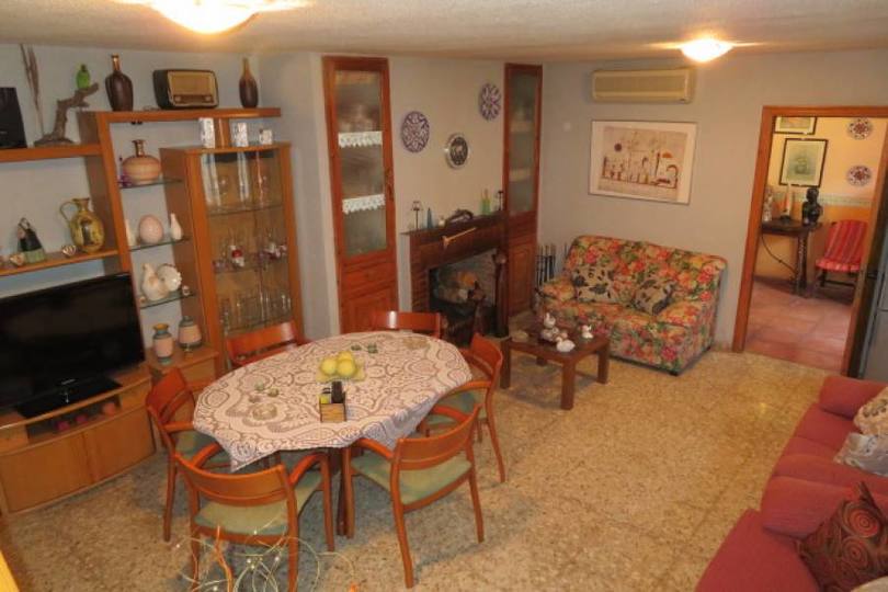 El Rebolledo,Alicante,España,3 Bedrooms Bedrooms,2 BathroomsBathrooms,Casas,15685