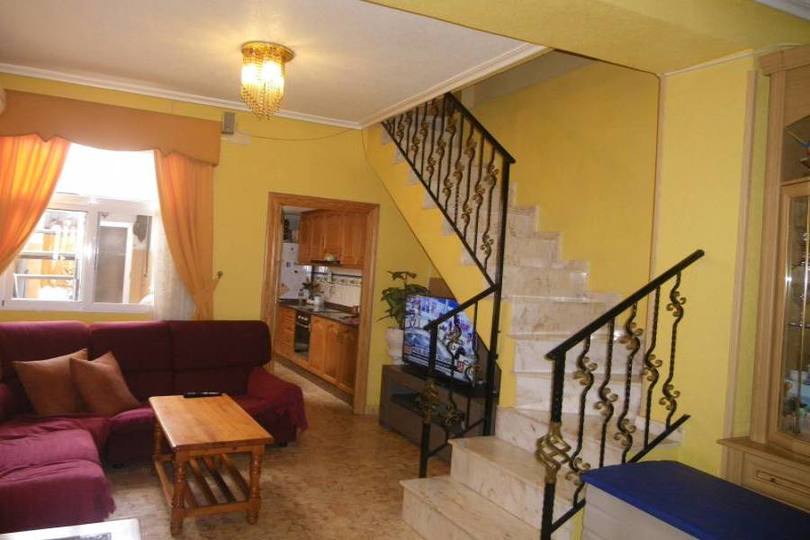 Alicante,Alicante,España,3 Bedrooms Bedrooms,2 BathroomsBathrooms,Casas,15688