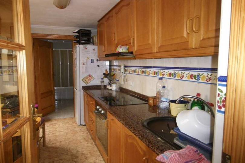 Alicante,Alicante,España,3 Bedrooms Bedrooms,2 BathroomsBathrooms,Casas,15688
