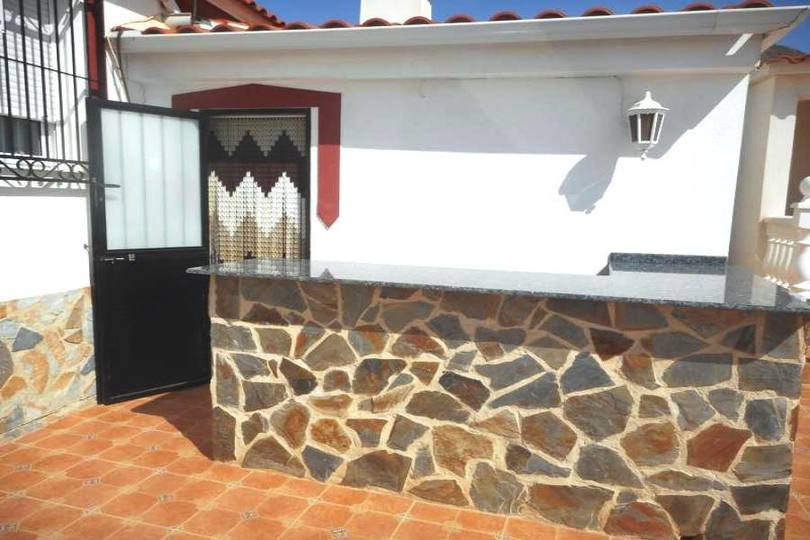 Fortuna,Murcia,España,3 Habitaciones Habitaciones,2 BañosBaños,Fincas-Villas,2315