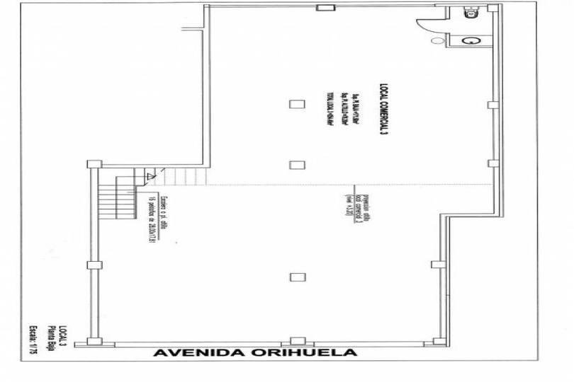 Alicante,Alicante,España,Local comercial,15694