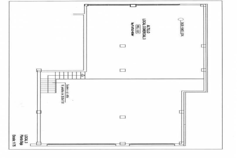 Alicante,Alicante,España,Local comercial,15694