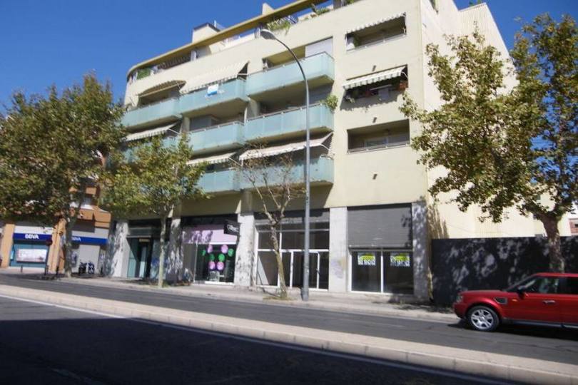 Alicante,Alicante,España,Local comercial,15694