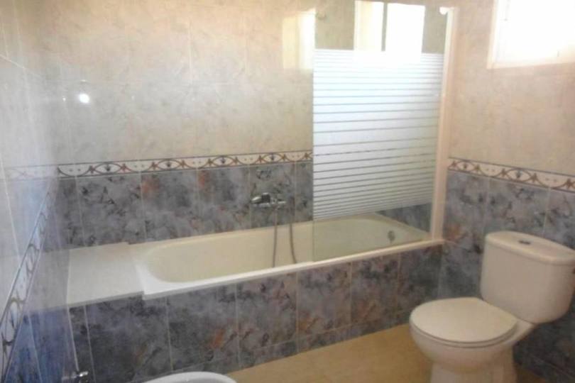 Abanilla,Murcia,España,3 Habitaciones Habitaciones,2 BañosBaños,Fincas-Villas,2316