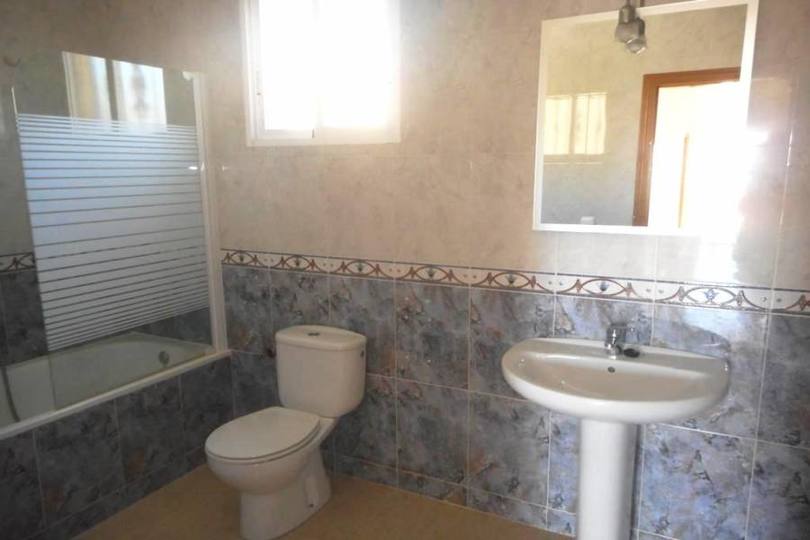 Abanilla,Murcia,España,3 Habitaciones Habitaciones,2 BañosBaños,Fincas-Villas,2316