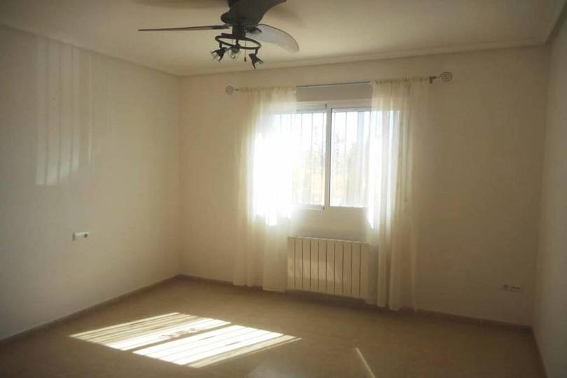 Abanilla,Murcia,España,3 Habitaciones Habitaciones,2 BañosBaños,Fincas-Villas,2316