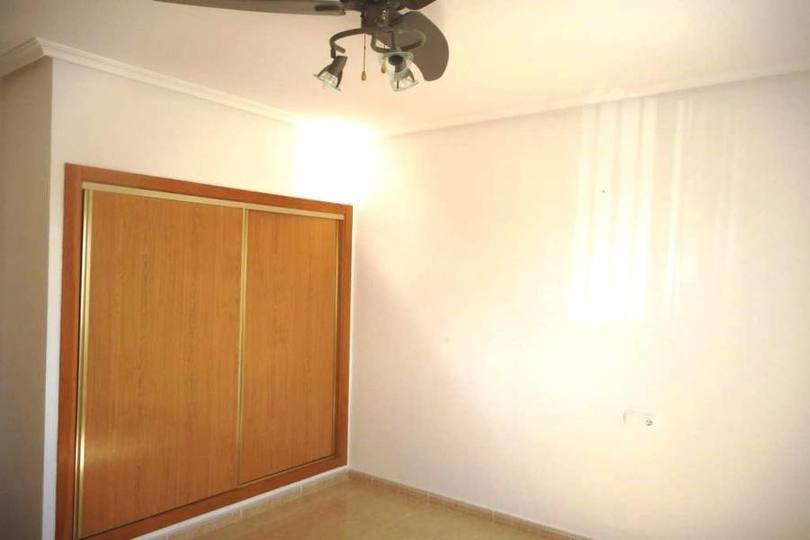 Abanilla,Murcia,España,3 Habitaciones Habitaciones,2 BañosBaños,Fincas-Villas,2316