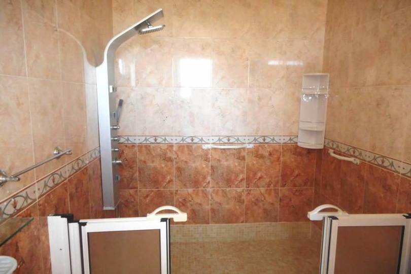 Abanilla,Murcia,España,3 Habitaciones Habitaciones,2 BañosBaños,Fincas-Villas,2316