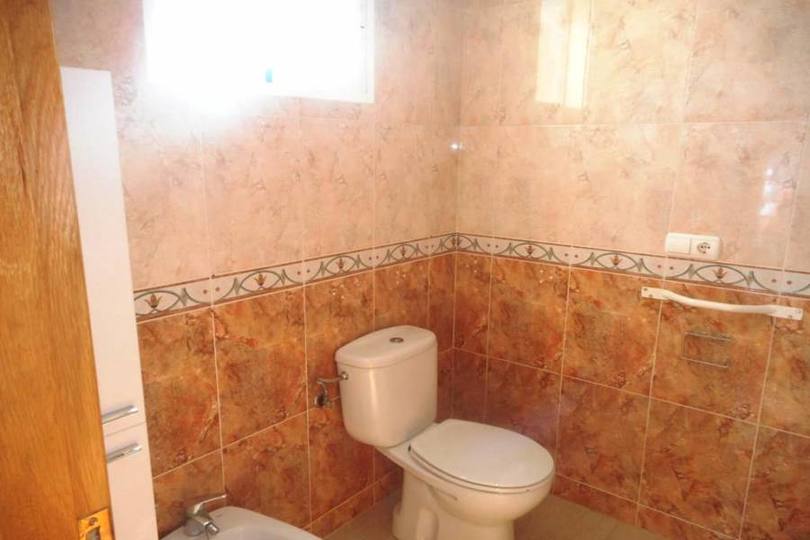 Abanilla,Murcia,España,3 Habitaciones Habitaciones,2 BañosBaños,Fincas-Villas,2316