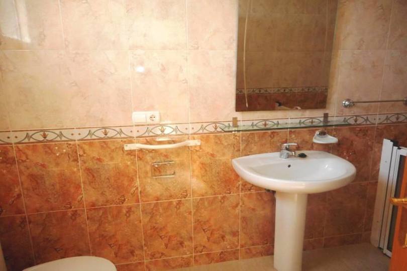 Abanilla,Murcia,España,3 Habitaciones Habitaciones,2 BañosBaños,Fincas-Villas,2316