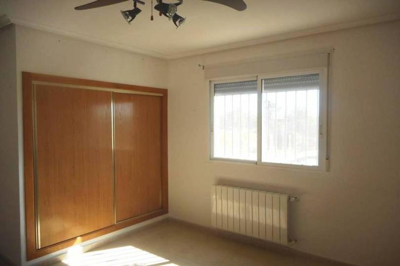 Abanilla,Murcia,España,3 Habitaciones Habitaciones,2 BañosBaños,Fincas-Villas,2316