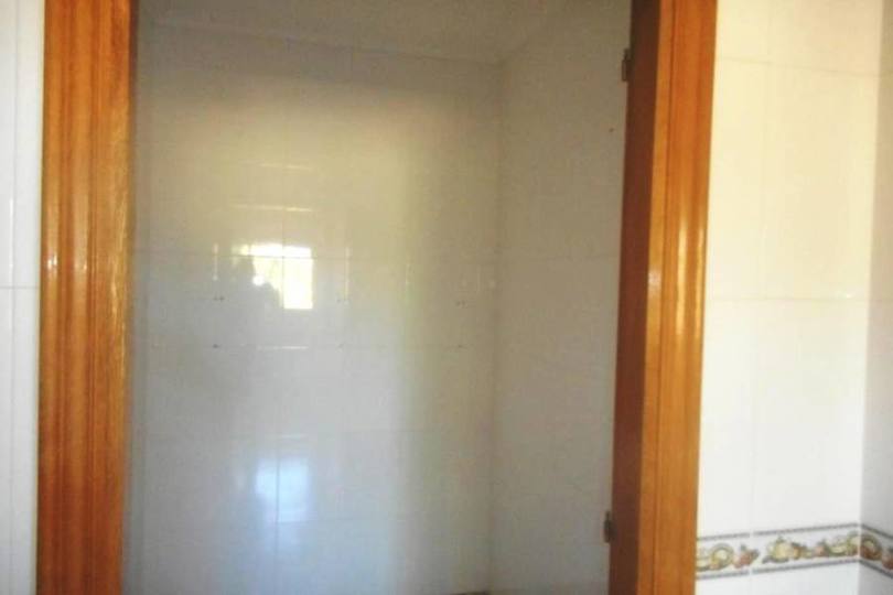 Abanilla,Murcia,España,3 Habitaciones Habitaciones,2 BañosBaños,Fincas-Villas,2316