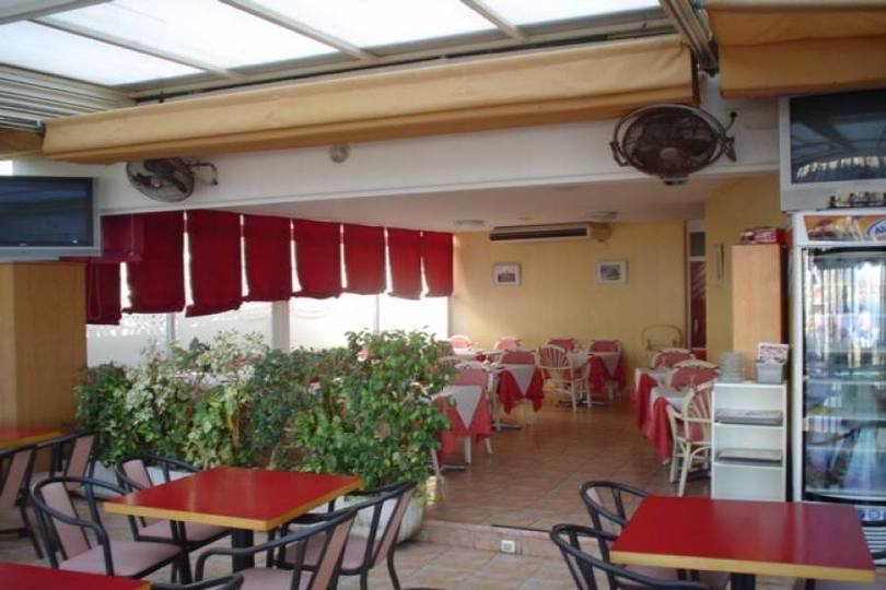 Benidorm,Alicante,España,Local comercial,15704