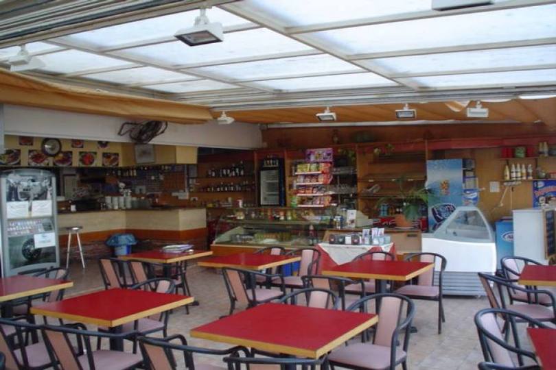 Benidorm,Alicante,España,Local comercial,15704