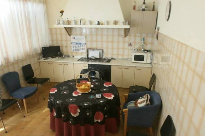 Benidorm,Alicante,España,4 Bedrooms Bedrooms,1 BañoBathrooms,Casas,15708