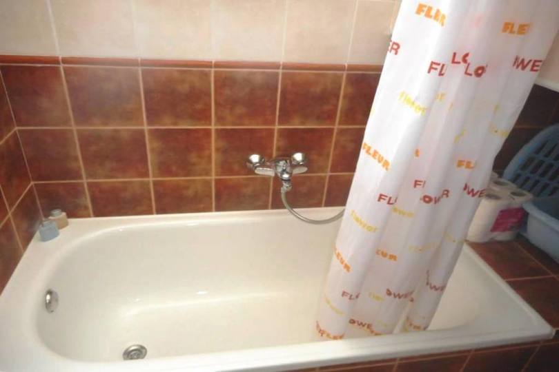 Fortuna,Murcia,España,3 Habitaciones Habitaciones,2 BañosBaños,Fincas-Villas,2317