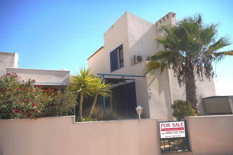 Fortuna,Murcia,España,3 Habitaciones Habitaciones,2 BañosBaños,Fincas-Villas,2317